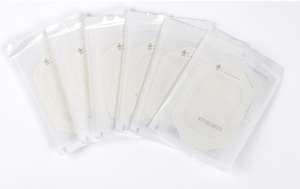 آلة إنتاج متكاملة لصنع آلات الإسعافات الأولية لشريط تضميد الجروح وصنع اللكم - Product Image 5