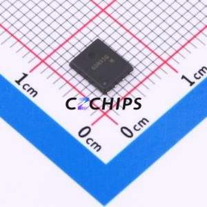 PDFN-8L ทรานซิสเตอร์สนามทรานซิสเตอร์ (มอสเฟท) แบบดั้งเดิมและใหม่ SP60N03GNK (5x6) - Product Image 1