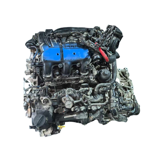 محركات هيونداي وكيا الأصلية المستعملة V6 G6DH GDI لهيونداي باليسيد وكيا تيلورايد وسيدونا <span class=keywords><strong>3.3</strong></span> - Product Image 4