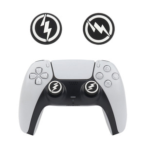 RALAN - Fundas de Silicona para Joystick de PS5, las Más Nuevas, para PS4 y Xbox - Product Image 2