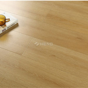 Suelo Laminado de Roble Blanco y Gris con Efecto Chevron AC3 AC4 AC5 de 8mm y 12mm, Fácil Instalación, Venta al Por Mayor - Product Image 6