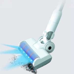 Aspirateur balai sans fil professionnel à <span class=keywords><strong>vapeur</strong></span> sèche et humide, <span class=keywords><strong>petit</strong></span> modèle, vente directe d'usine Chine 2024 - Product Image 5