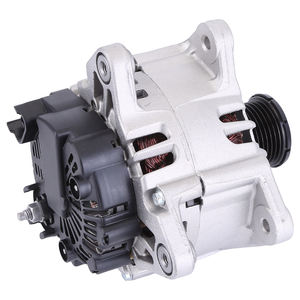 Alternateur de voiture 14V 150A 1202452 231001046R 231002387R pour Vauxhall Vivaro B X82 Bus 2014-2019 Renault Trafic MK3 1.6 - Product Image 2