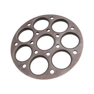 Pièces de pompe hydraulique A8V pour pompe à piston hydraulique A8V107SRIR, pièces de rechange, kit de joints rotatifs, plaque d'arbre, bloc-cylindres - Product Image 1