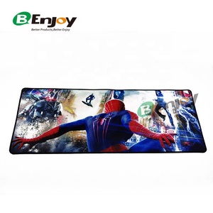 Conception personnalisée Promotionnel Accessoires De Jeu XXL Étendu Grand Géant <span class=keywords><strong>tapis</strong></span> de <span class=keywords><strong>Souris</strong></span> De Jeu En Caoutchouc - Product Image 3