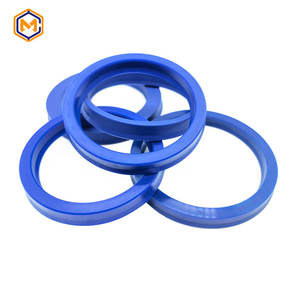 קרw עגור 14065 הידראולי ערכת שמן חותם 12*20 בוכנה חותם 14065 - Product Image 2