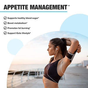 Groene Thee Afslankpillen Voor Aldulten 45% <span class=keywords><strong>Egcg</strong></span> Maagvetverbrander, Metabolisme Booster En Eetlustremmer 120 <span class=keywords><strong>Capsules</strong></span> - Product Image 4