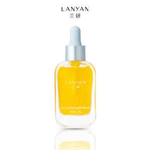 Aceite Facial <span class=keywords><strong>Hidratante</strong></span> y Reafirmante de Piel de 14 Días de Acción, con Orquídea, Antiarrugas y Antienvejecimiento, Marca Privada OEM - Product Image 5