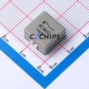 Inducteur de puissance CYA1265-4.7UH SMD, 13.8x12.8mm (Inductance : 4.7uH) (Précision : 20%) Courant nominal : 18A - Product Image 1