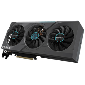 Tarjeta gráfica para juegos <span class=keywords><strong>GIGABYTE</strong></span> GeForce <span class=keywords><strong>RTX</strong></span> <span class=keywords><strong>4070</strong></span> <span class=keywords><strong>Ti</strong></span> <span class=keywords><strong>EAGLE</strong></span> OC 12G usada con memoria de 192 bits GDDR6X de 12GB (21, 1, 2, 2, 1, 2, 2, 2, 1, 2, 2, 1, 2, 1, 2, 1, 2, 2, 2, 1, 2 - Product Image 3