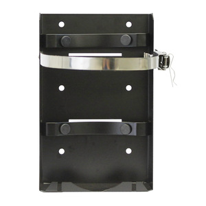 <span class=keywords><strong>Sangle</strong></span> de support de montage de réservoir de propane de 10LB pour véhicules récréatifs, remorques, camping-cars, Jeep et véhicules terrestres - Product Image 4