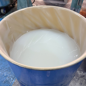 Karet silikon cair kelas medis makanan China, karet silikon transparan <span class=keywords><strong>a</strong></span> + <span class=keywords><strong>B</strong></span> Platinum sembuh LSR - Product Image 3