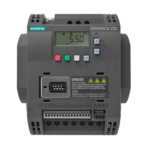 New Original Siemens mô-đun động cơ và điều khiển phụ kiện 6sl3210-5be25-5cv0 cho PLC Pac & bộ điều khiển chuyên dụng - Product Image 1