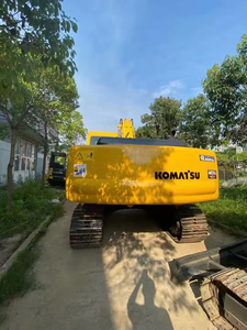 Hot Sale Secondhand Komatsu PC200-6e/PC200-6 <b>Excavator</b> Japan Used Original Motor Core Komatsu PC200-7/PC200-6 <b>Excavator</b> - Product Image 4