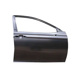 Auto Spare Body Parts Car Front Door Panel For CAMRY 2024 MXVA80 67002-06321 67001-06301
