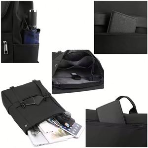 Sac à dos de sport décontracté pour homme, imperméable, haute qualité, pour randonnée, escalade, avec compartiment pour ordinateur portable, idéal pour les voyages - Vente chaude - Product Image 3
