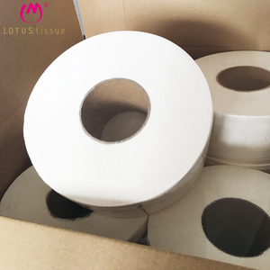 <span class=keywords><strong>Papier</strong></span> <span class=keywords><strong>toilette</strong></span> en rouleau Jumbo, fabrication d'usine, - Product Image 4