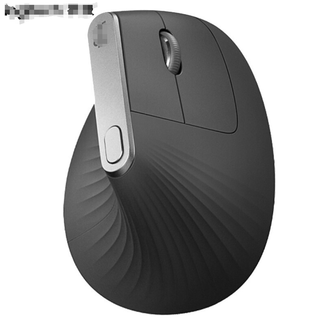 Hot-selling Logi-tech MX Vertical Wireless Vertical Mouse Notebook Rechargeable Ergonomics