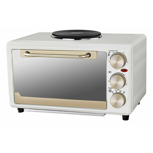 Fabricante al por mayor de 14L, horno eléctrico grande Combi <span class=keywords><strong>barato</strong></span> a la venta, horno de cocina de alta eficiencia, freidora de aire, horno, tostadora - Product Image 5