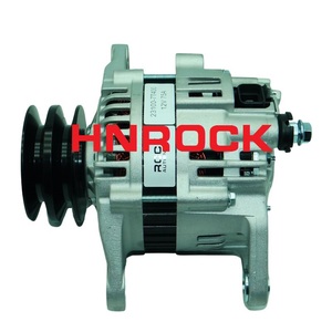 NOUVEAU <span class=keywords><strong>ALTERNATEUR</strong></span> HNROCK 12V 70A 23100-7T400 23100-7T402 23100-7T403 LR160-728 LR160-728B LR160-728C LR160-728E - Product Image 1