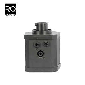 Altoparlante <span class=keywords><strong>Line</strong></span> <span class=keywords><strong>Array</strong></span> A2 personalizzato di fabbrica Mini altoparlante compatto passivo attivo - Product Image 2