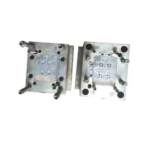 YIOT, Fabricante Chino de Moldes de Inyección de Plástico y Metal, Diseño Multicavidad, Larga Vida Útil del Molde, para Cajas de PC, ABS, PP, POM, Bases de Plástico - Product Image 4