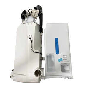 Ensemble réservoir d'eau pour lave-linge Stol 0020815541 pour modèles Haier - Product Image 1