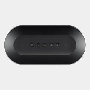 Sistema de Altavoces de Comunicaciones Unificadas para Cine en Casa <span class=keywords><strong>Yamaha</strong></span> YVC-1000, Micrófono Incorporado, Iluminación LED RGB 5.3, Batería - Product Image 6