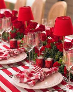 Juego de <span class=keywords><strong>Vajilla</strong></span> de Cerámica Rosa Vintage con Relieve, Platos de Porcelana con Borde Festoneado, Juego de Platos de Postre Rosa Pálido, 4 Piezas, <span class=keywords><strong>Vajilla</strong></span> para Mesa de Cocina - Product Image 5