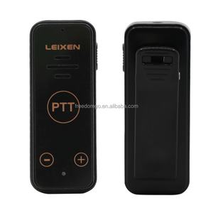 วิทยุสื่อสารแบบพกพา LEIXEN VV-118 รุ่นมินิ พร้อมหูฟัง PTT วิทยุสื่อสารสองทาง สำหรับเด็ก 2 ชิ้น/กล่อง - Product Image 5