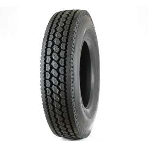 Prix usine 295/75R22.5-16PR DRIVE PATTERN 285/75R24.5-16PR Pneus de camion Pneus de remorque - Product Image 1
