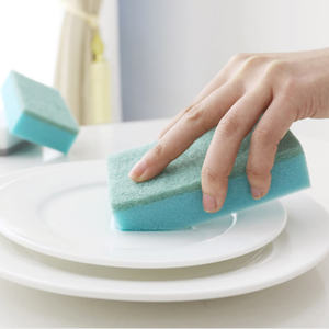 FantastiCLEAN Esponja <span class=keywords><strong>de</strong></span> Celulosa Multifuncional para <span class=keywords><strong>Limpieza</strong></span> <span class=keywords><strong>de</strong></span> Autos, <span class=keywords><strong>Espuma</strong></span> <span class=keywords><strong>de</strong></span> Lavado Automotriz, Sostenible, Duradera, <span class=keywords><strong>Suave</strong></span> y Ligera - Product Image 3