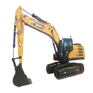 Excavatrice Sany SY305H de <span class=keywords><strong>30</strong></span> <span class=keywords><strong>tonnes</strong></span> - Product Image 5
