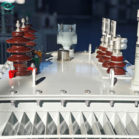 Jouet Voitures Transformador 800kva Transformador de voltaje