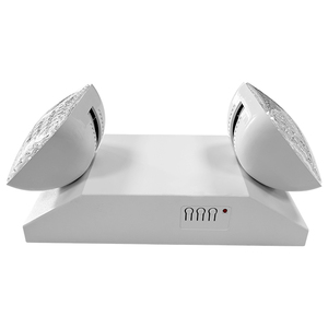 Banqcn dẫn ánh sáng khẩn cấp với pin dự phòng hai đầu thương mại khẩn cấp đèn <span class=keywords><strong>Led</strong></span> AC110V-220V hardwired <span class=keywords><strong>Exit</strong></span> fixtures - Product Image 2