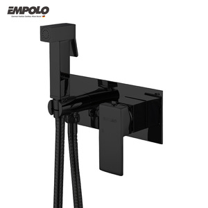Набор для биде из латуни - Product Image 1