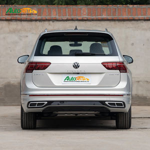 Volkswagen <span class=keywords><strong>VW</strong></span> <span class=keywords><strong>Tiguan</strong></span> <span class=keywords><strong>2022</strong></span> <span class=keywords><strong>R</strong></span> <span class=keywords><strong>Line</strong></span> 330TSI 380TSI 4WD 2.0T <span class=keywords><strong>VW</strong></span> <span class=keywords><strong>Tiguan</strong></span> L 5/7 Plazas Vehículo de Gasolina SUV - Product Image 6