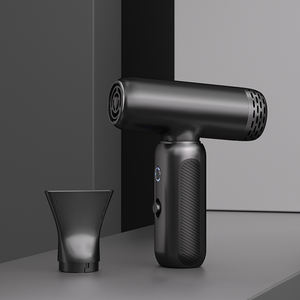 PRM11000 كهربائي لاسلكي + BLDC صالون احترافي عالي السرعة - Product Image 4