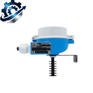 Termómetro RTD Ultra Resistente IP66/68 TST434B para Monitoreo de Temperatura Ambiente Interior y Exterior - Product Image 1