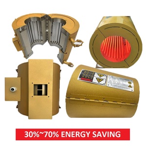 Energy Saving <strong>NANO</strong> Infrared Heater for Plastic Injection Molding Machine Heating - Product Image 3