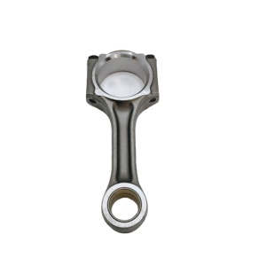 Bielle de moteur Sida modèle 490, norme OEM, haute performance, pour camions lourds et engins de construction, avec 6 points de fixation sécurisés - Product Image 4