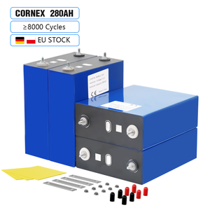 Аккумуляторная батарея Lifepo4 314ah 280Ah 8000 цикл <span class=keywords><strong>3</strong></span>,2 В аккумуляторная батарея Lifepo4 314ah батарея - Product Image 6