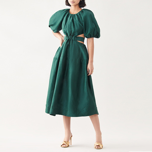 Chic cheap linen dresses In A Variety 