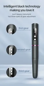 Kit de Manicura con Taladro Eléctrico para Uñas, Máquina para Pulir Uñas - Product Image 5