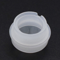 Fabricants à guichet unique personnalisés plusieurs modèles dôme plastique mouvement Infrared fresnel capteur lentille