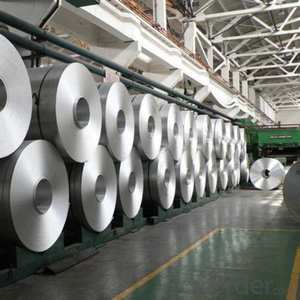 Rouleaux d'aluminium jumbo personnalisés 1060 1070 1050 1100 1050A 2017 2024 2A12 3003 3004 - Product Image 4