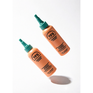 The Face Shop Damage Clinic Ampolla de Tratamiento Capilar de 150 ml, Fórmula K Beauty para el Cuidado del Cabello - Product Image 1