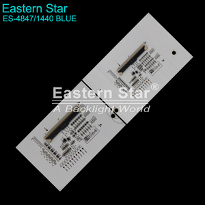 Bande LED de rétroéclairage <span class=keywords><strong>TV</strong></span> ES-4847 pour téléviseurs LGG <span class=keywords><strong>LGE</strong></span> MINI LED 86 pouces 4K_1440p_120b_SSC_210413_REV12 EAV65020201 - Product Image 4