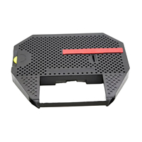 Ruban d'imprimante MICR compatible pour ruban FUJI FZ2144/ FZ2155 /FZ1027, imprimante de chèques bancaires CBD1000
