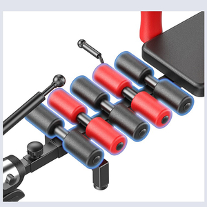 Appareil de traction et d'étirement cervical manuel : un nouveau choix pour les soins cervicaux à domicile - Product Image 5
